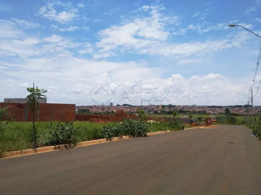 Comprar Terreno / Residencial em Santa B&aacute;rbara D`Oeste R$ 270.000,00 - Foto 1